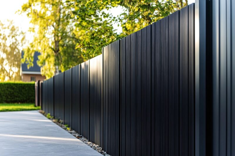 Konfigurator ogrodzenia 2